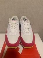 Nike air max 1 volt rust pink, Ophalen, Zo goed als nieuw, Overige kleuren