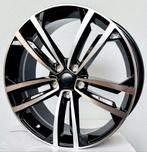 19" velgen Sevilla Look 5x112 nieuw GOLF CADDY €650 AKTIE !!, Ophalen of Verzenden, Nieuw, 19 inch, Velg(en)