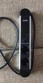Stekkerdoos 2 voudig wasmachine/droogautomaat, Ophalen of Verzenden, Gebruikt