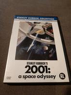 2001 a space Odyssey - dvd, Alle leeftijden, Ophalen of Verzenden, Zo goed als nieuw