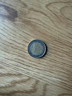 2 euro munt Italië 2002, Ophalen of Verzenden, Italië, 2 euro