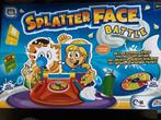Splatter face battle, Hobby en Vrije tijd, Gezelschapsspellen | Bordspellen, Een of twee spelers, Ophalen of Verzenden, Nieuw