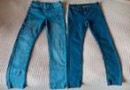 Broeken maat 122, Broek, Meisje, Ophalen of Verzenden, Zo goed als nieuw