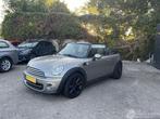 MINI Cooper 1.6 Cooper Chili | Cabriolet automaat !, Auto diversen, Automaat, Cabriolet, Mini, Benzine