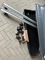 Dakkoffer, Auto diversen, Dakkoffers, Ophalen of Verzenden, Zo goed als nieuw
