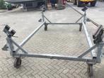 Mobiele botenbok, Ophalen, Gebruikt, 6 tot 9 meter, Overige typen