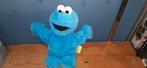 Koekiemonster knuffel Sesamstraat (111025), ., Sambro, Overige typen, Ophalen of Verzenden