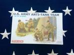 dragon 6149 US Army Anti-Tank Team 1/35, Ophalen of Verzenden, 1:35 tot 1:50