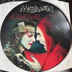 Marillion - Assassing UK 12" picture disc, Cd's en Dvd's, Vinyl | Rock, Ophalen of Verzenden, Gebruikt, 12 inch, Progressive