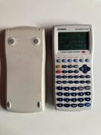 Casio CFX-9850GC PLUS grafische rekenmachine, Diversen, Ophalen of Verzenden, Grafische rekenmachine
