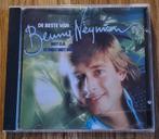 Benny Neyman – De beste van… CD 1988, Ophalen of Verzenden, Zo goed als nieuw, Levenslied of Smartlap