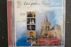 Cd: Uw groten Naam ter eer, orgel, fluit, piano, samenzang, Ophalen of Verzenden, Nieuw in verpakking, Gospel