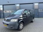 Volkswagen Transporter 2.5 TDI 300 Edition 60 Bak niet goed, Gebruikt, Zwart, Volkswagen, Zwart