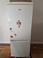Zanussi Spazio koelkast met vriesvak, Witgoed en Apparatuur, Koelkasten en IJskasten, Met vriesvak, Gebruikt, 140 tot 160 cm, 45 tot 60 cm