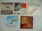 lp's uit Bergen op Zoom - nog 4 stuks, Ophalen of Verzenden, Gebruikt, 12 inch