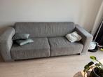 Leuke 2,5 zitsbank, Huis en Inrichting, Banken | Bankstellen, Gebruikt, Tweepersoons, 75 tot 100 cm, Ophalen of Verzenden