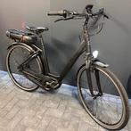 Qwic Premium! Snelle e-bike!, Fietsen en Brommers, Elektrische fietsen, Qwic, Ophalen of Verzenden, Zo goed als nieuw, 47 tot 51 cm
