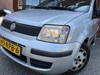 Fiat Panda 1.2 Active Cool // AIRCO // (bj 2011), Euro 5, Stof, Gebruikt, Origineel Nederlands