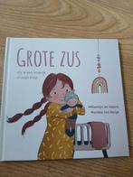 Grote Zus - Willemijn de Weerd, Ophalen of Verzenden, Zo goed als nieuw, Willemijn de Weerd, 2 tot 3 jaar