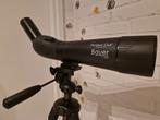 Telescoop met statief en hoes ZGAN, Lenzentelescoop (refractor), Met statief, Ophalen of Verzenden, Zo goed als nieuw