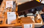 Sennheiser SR IEM G4-A stereo transmitter ongebruikt, Ophalen of Verzenden, Nieuw, Audio