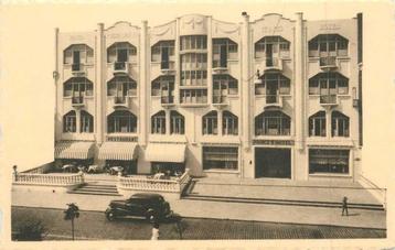 (380-294-025) Knokke beschikbaar voor biedingen