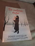 De Verloren Vader - Diney Costeloe, Ophalen of Verzenden, Zo goed als nieuw, Diney Costeloe, Nederland