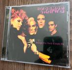 CD The Cramps – Songs The Lord Taught Us, Cd's en Dvd's, Cd's | Rock, Ophalen of Verzenden, Zo goed als nieuw, Overige genres