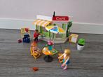 Playmobil cafe, Kinderen en Baby's, Speelgoed | Playmobil, Ophalen of Verzenden
