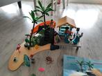 Playmobil vakantie eiland., Ophalen, Zo goed als nieuw, Complete set