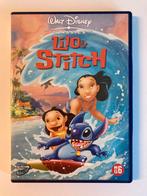 Lilo & Stitch, 1995 / DVD / Disney, Tekenfilm, Ophalen of Verzenden, Zo goed als nieuw, Alle leeftijden
