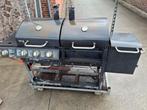 Bbq, Tuin en Terras, Houtskoolbarbecues, Ophalen, Gebruikt