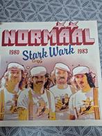 Normaal stark wark lp, Ophalen of Verzenden, Nederlandstalig