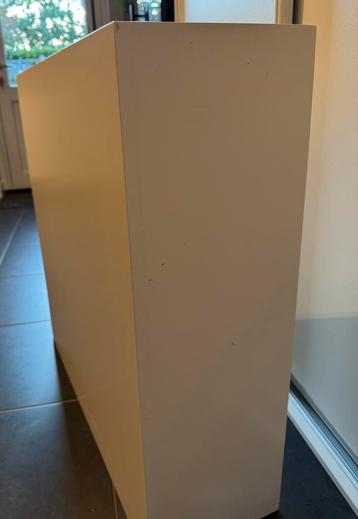 Ombouwkast voor leidingwerk beschikbaar voor biedingen