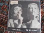De Selvera's - Ep met oa De Postkoets., Ophalen of Verzenden, Gebruikt, Overige formaten, Levenslied of Smartlap