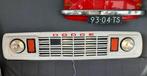 Wallpiece DODGE W200 D200 GMC wandlamp met LED grille USA, Ophalen, Zo goed als nieuw, Auto's