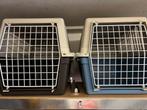 2x Honden reismand, Dieren en Toebehoren, Ophalen