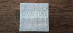 Blue Ray Tutto Verdi The complete opera's by Giuseppe Verdi, Alle leeftijden, Ophalen, Zo goed als nieuw