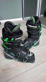 Skischoenen Head Vector 120 evo maat 40-41, Ophalen, 160 tot 180 cm, Gebruikt, Schoenen