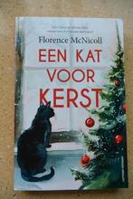 Een kat voor de kerst Florence McNicoll Gratis, Boeken, Ophalen of Verzenden, Zo goed als nieuw, Florence McNicoll