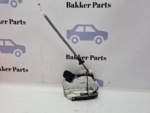Deurslot Mechaniek 4Deurs rechts-voor van een Skoda Fabia, Auto-onderdelen, Carrosserie en Plaatwerk, Gebruikt, 3 maanden garantie