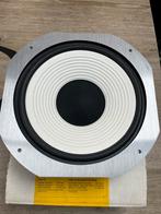 Visaton  hifi woofer WS27AW 4 ohm, Overige merken, N, Nieuw, Ophalen of Verzenden