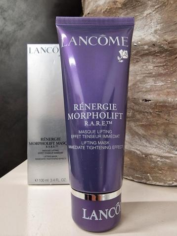 Lancôme Rénergie Morpholift Masker - Nieuw! beschikbaar voor biedingen