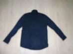donkerblauwe herencoltrui van Pure White , maat L, Ophalen of Verzenden, Gedragen, Maat 52/54 (L), Blauw