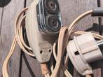Philips scheerapparaat, Verzamelen, Ophalen of Verzenden, Zo goed als nieuw