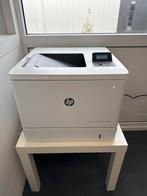 Defecte Laserprinter - Gratis af te halen, Ophalen, Printer, Zwart-en-wit printen, HP