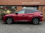 Hyundai Tucson 1.6 T-GDI PHEV Premium Two-Tone 4WD N-Line |, Auto's, Stof, Gebruikt, 4 cilinders, Plug-in hybride