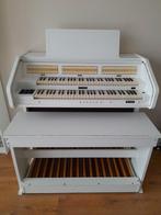 Orgel van Johannes de Heer, Ophalen, Gebruikt, 2 klavieren, Orgel