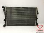 vw polo 9n 9n3 ibiza fabia radiateur 6q0121253q