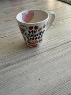 Mok blond amsterdam, Ophalen, Blond Amsterdam, Zo goed als nieuw, Kop(pen) en/of Schotel(s)